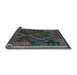 Sideview of Oriental Light Blue Traditional Rug, con1691lblu