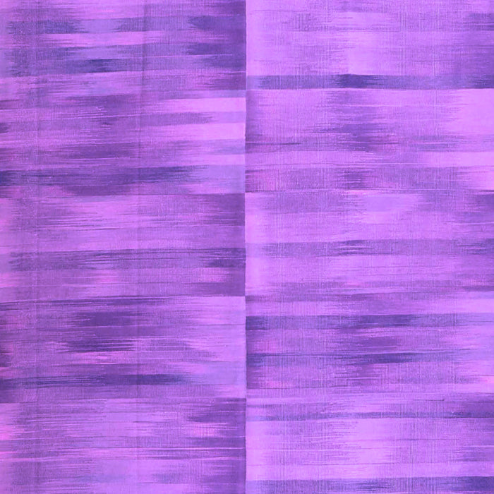 Machine Washable Abstract Purple Contemporary Area Rugs, wshcon1693pur