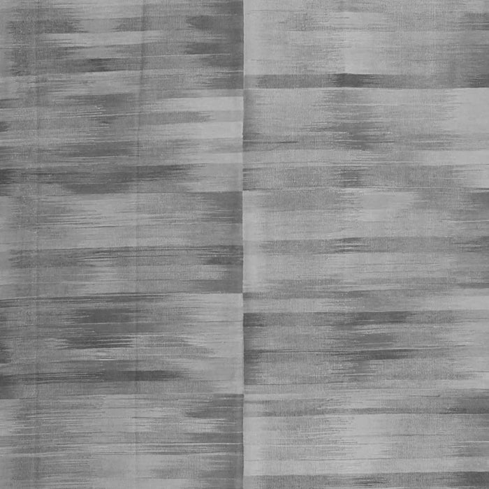 Abstract Gray Contemporary Rug, con1693gry