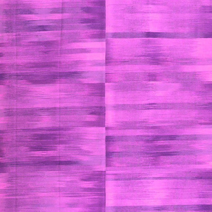Abstract Pink Contemporary Rug, con1693pnk