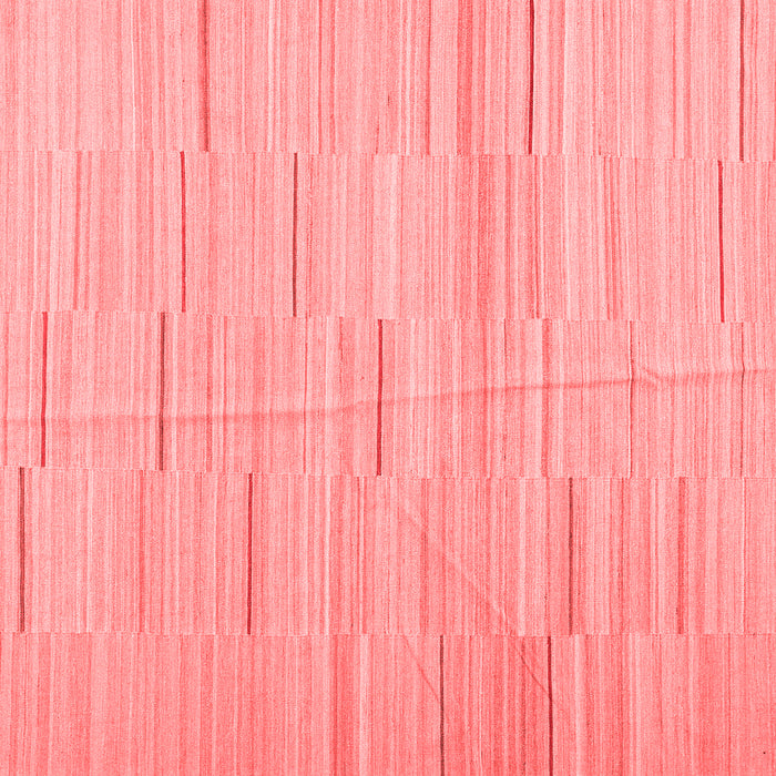 Abstract Red Contemporary Rug, con1697red