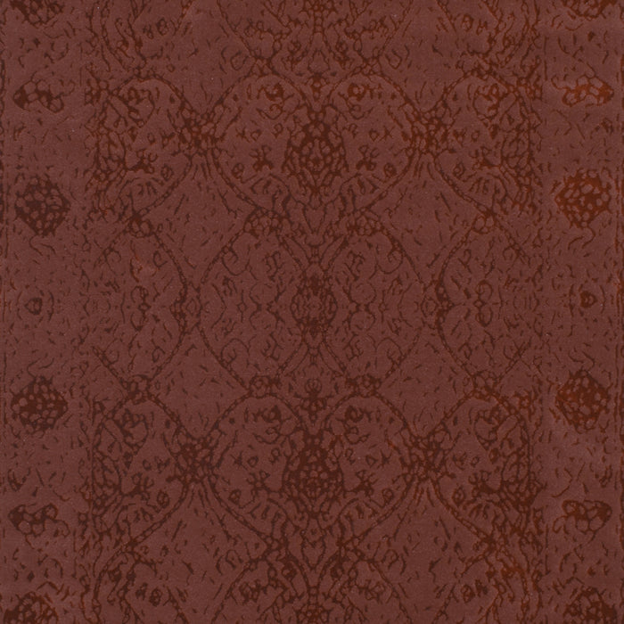 Machine Washable Abstract Light Blue Contemporary Rug, wshcon169lblu