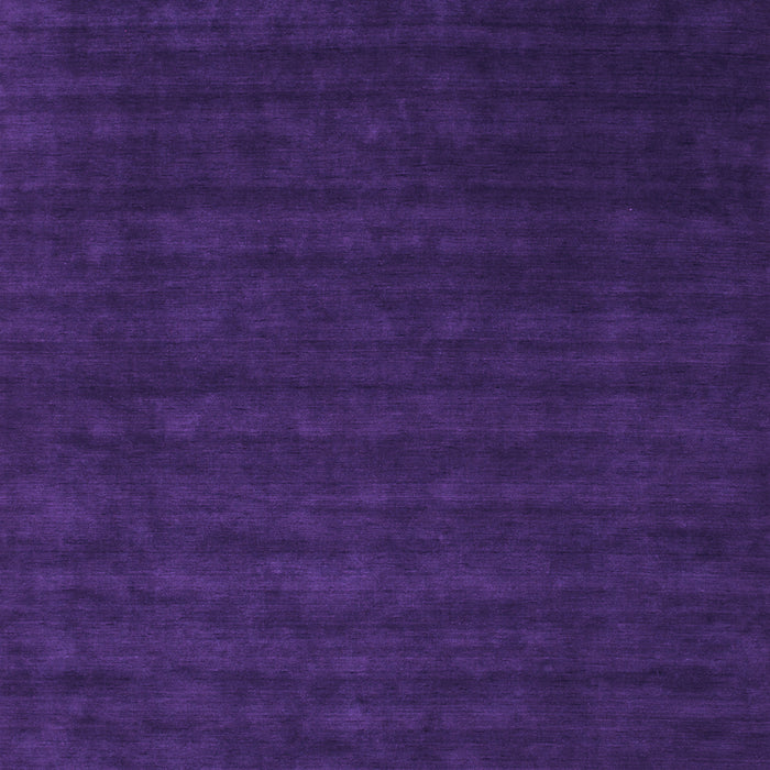 Machine Washable Abstract Purple Contemporary Area Rugs, wshcon16pur