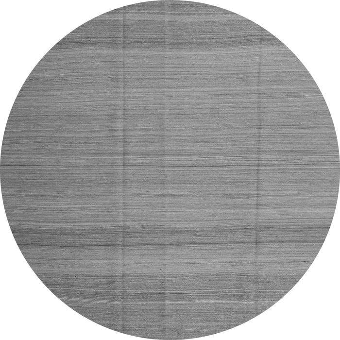 Machine Washable Abstract Gray Contemporary Rug, wshcon1708gry