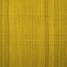 Square Abstract Yellow Contemporary Rug, con1708yw