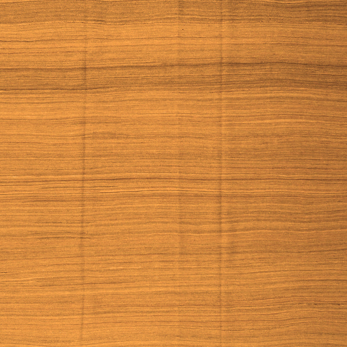 Serging Thickness of Machine Washable Abstract Orange Contemporary Area Rugs, wshcon1708org