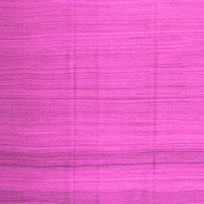 Abstract Pink Contemporary Rug, con1708pnk