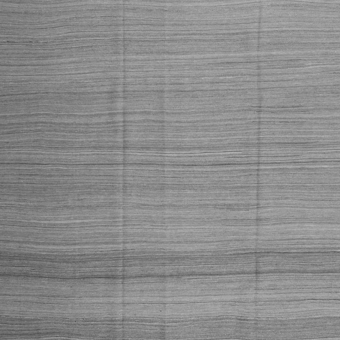 Abstract Gray Contemporary Rug, con1708gry