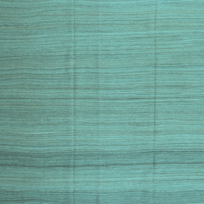 Machine Washable Abstract Light Blue Contemporary Rug, wshcon1708lblu