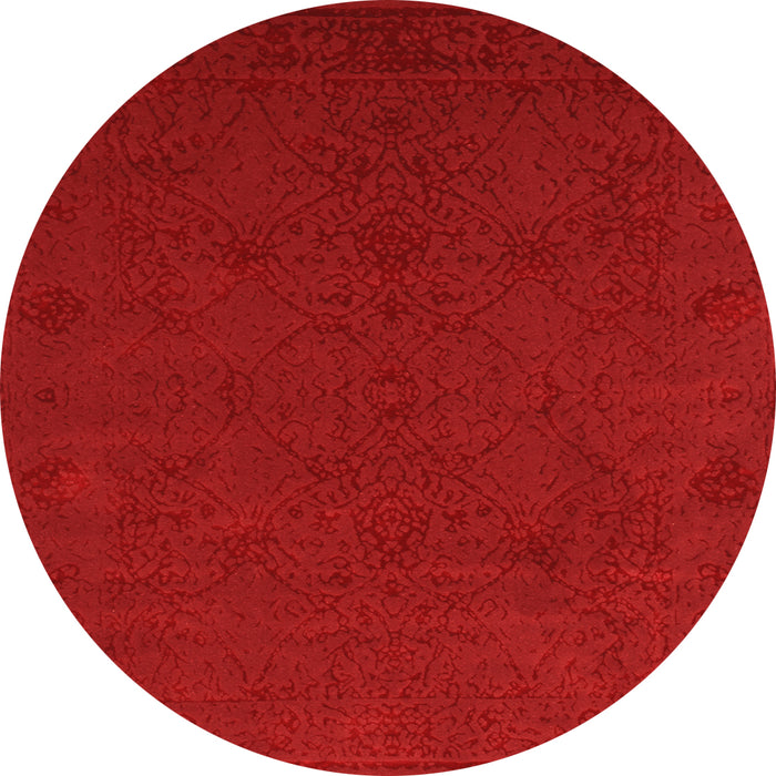 Machine Washable Abstract Orange Contemporary Area Rugs, wshcon170org