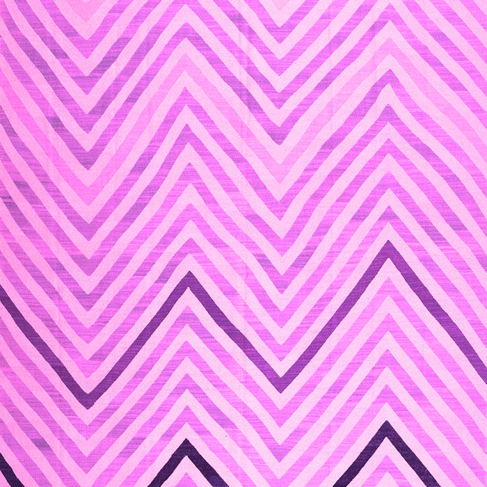 Machine Washable Abstract Pink Contemporary Rug, wshcon1710pnk