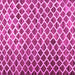 Square Machine Washable Abstract Pink Contemporary Rug, wshcon1711pnk