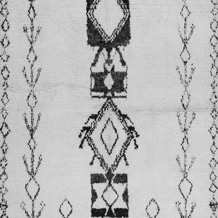 Serging Thickness of Machine Washable Solid Gray Modern Rug, wshcon1712gry