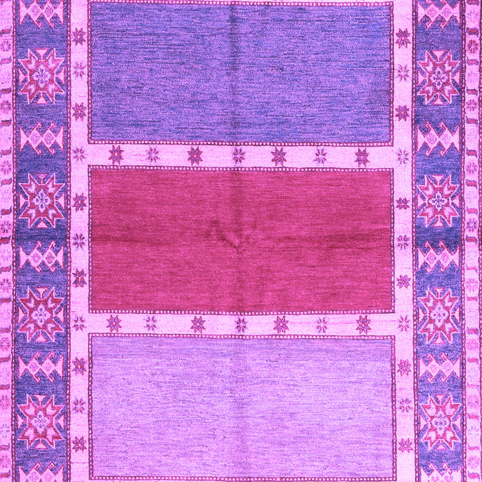 Southwestern Purple Country Rug, con1714pur