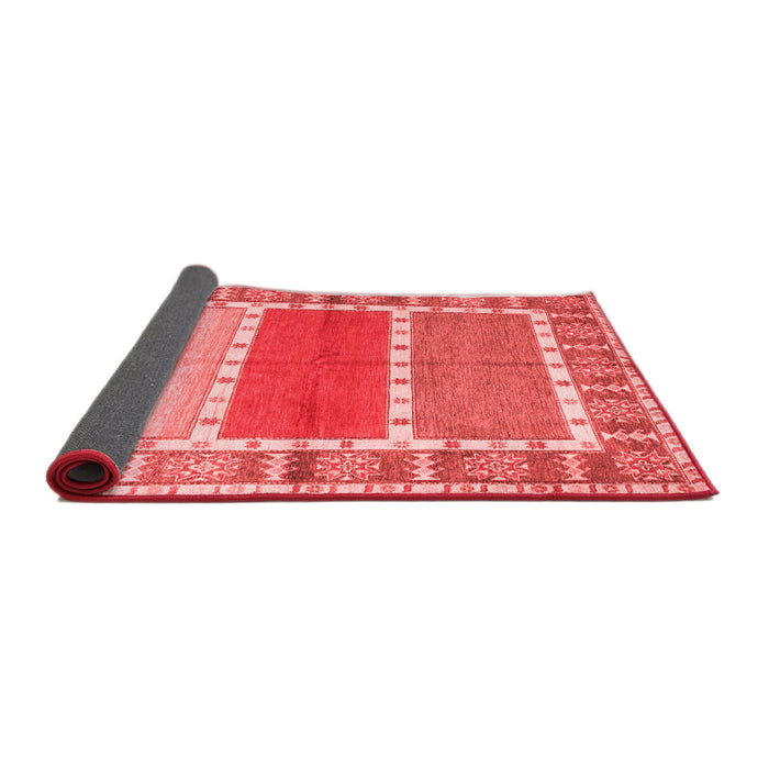 Southwestern Red Country Area Rugs