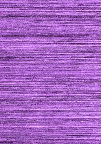 Abstract Purple Contemporary Rug, con1715pur