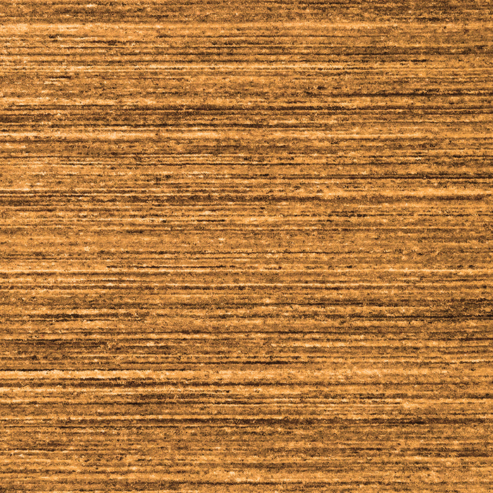 Serging Thickness of Machine Washable Abstract Orange Contemporary Area Rugs, wshcon1715org