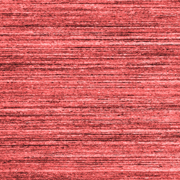 Machine Washable Abstract Red Contemporary Rug, wshcon1715red