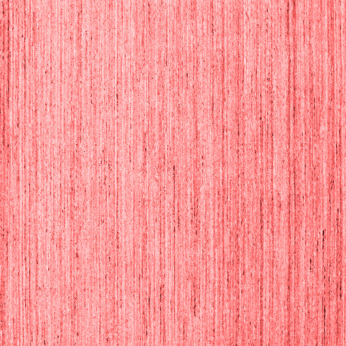 Abstract Red Contemporary Rug, con1716red