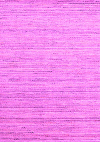 Abstract Pink Contemporary Rug, con1716pnk