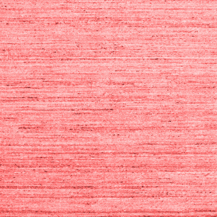 Machine Washable Abstract Red Contemporary Rug, wshcon1716red