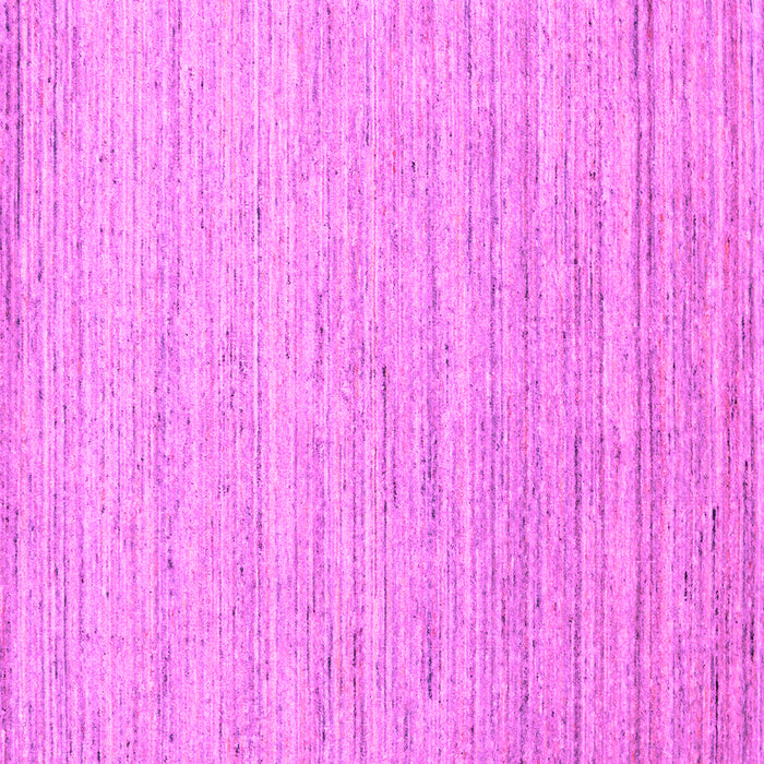Square Abstract Pink Contemporary Rug, con1716pnk