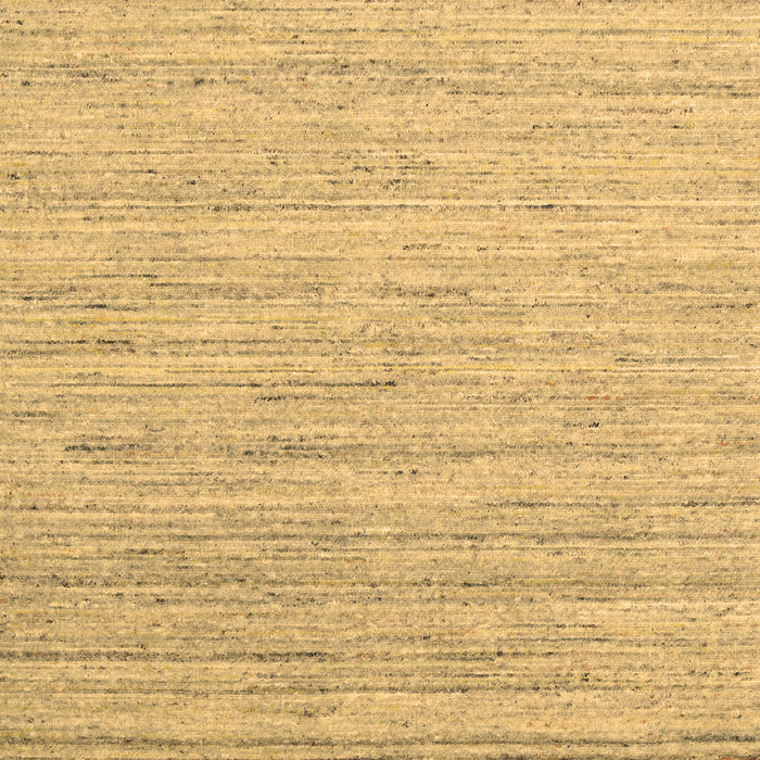 Abstract Brown Contemporary Rug, con1716brn