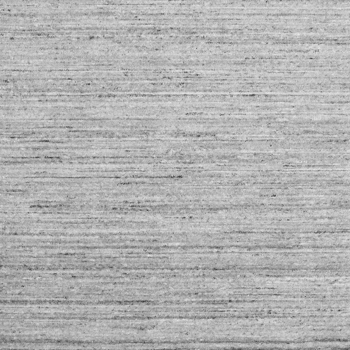 Abstract Gray Contemporary Rug, con1716gry