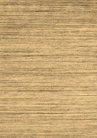 Abstract Brown Contemporary Rug, con1718brn