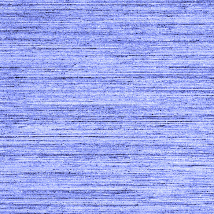 Machine Washable Abstract Blue Contemporary Rug, wshcon1718blu