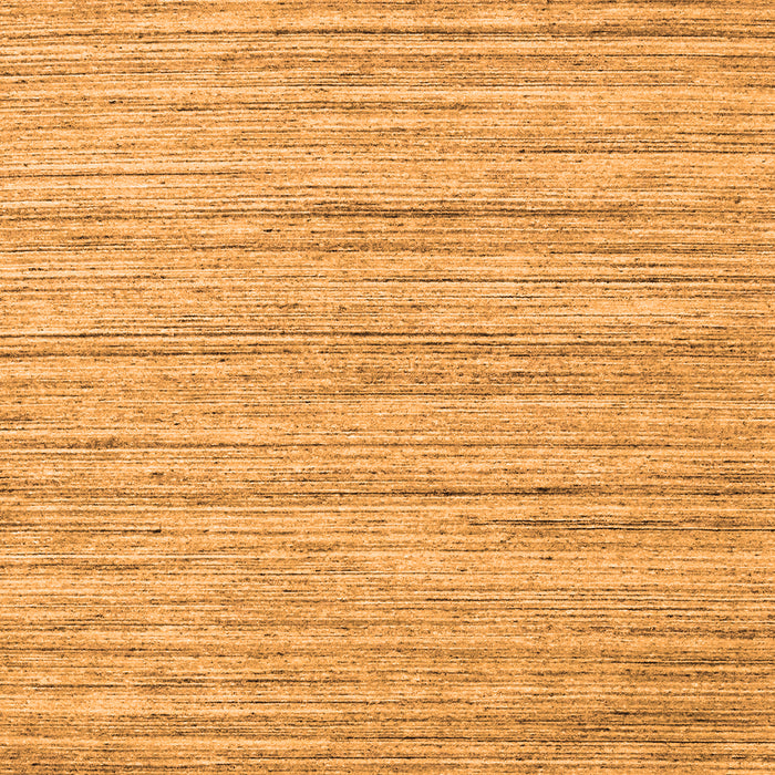 Abstract Orange Contemporary Rug, con1718org