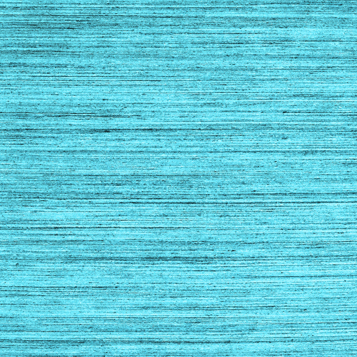 Abstract Light Blue Contemporary Rug, con1718lblu