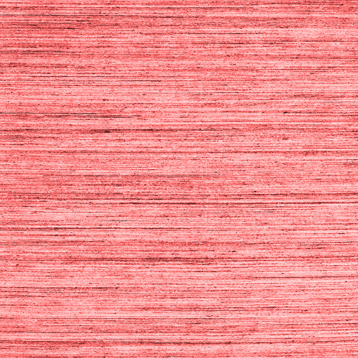 Machine Washable Abstract Red Contemporary Rug, wshcon1718red