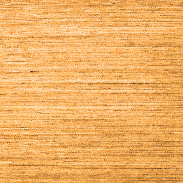 Serging Thickness of Abstract Orange Contemporary Rug, con1719org