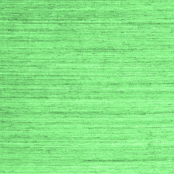 Abstract Emerald Green Contemporary Rug, con1719emgrn