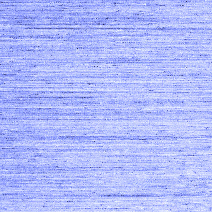 Abstract Blue Contemporary Rug, con1719blu