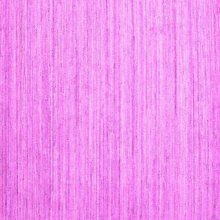 Square Machine Washable Abstract Pink Contemporary Rug, wshcon1719pnk