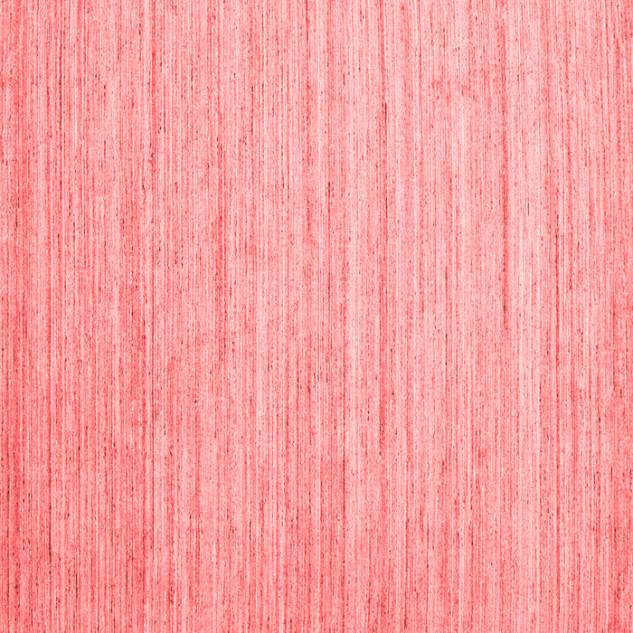 Machine Washable Abstract Red Contemporary Rug, wshcon1719red