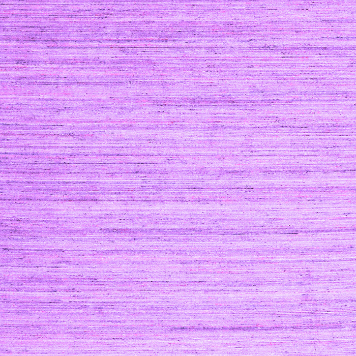 Abstract Purple Contemporary Rug, con1719pur