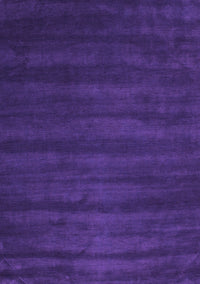 Abstract Purple Contemporary Rug, con171pur