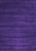 Abstract Purple Contemporary Rug, con171pur