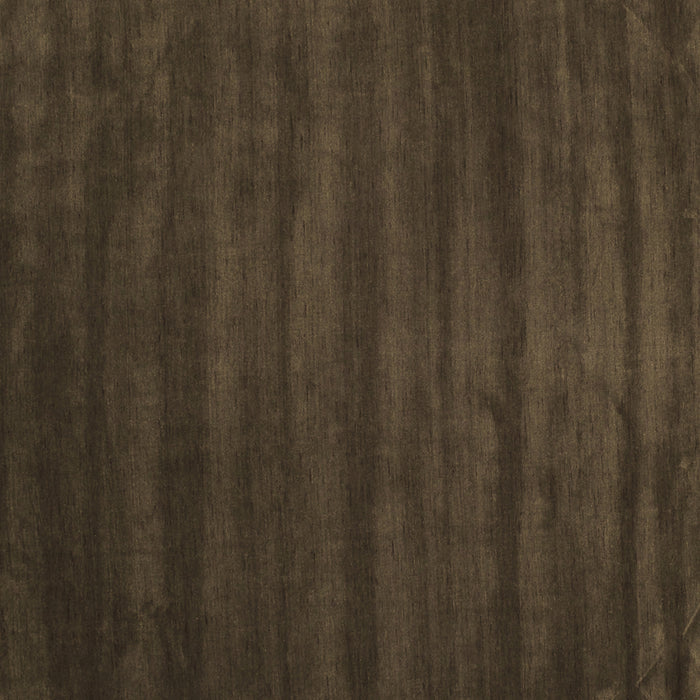 Square Machine Washable Abstract Brown Contemporary Rug, wshcon171brn