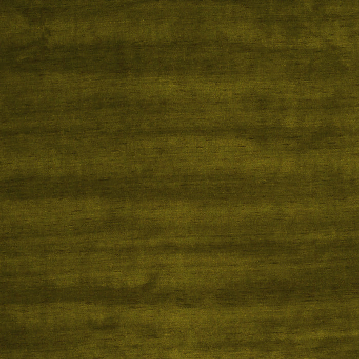 Machine Washable Abstract Yellow Contemporary Rug, wshcon171yw