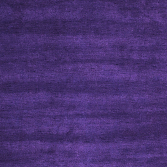 Machine Washable Abstract Purple Contemporary Area Rugs, wshcon171pur