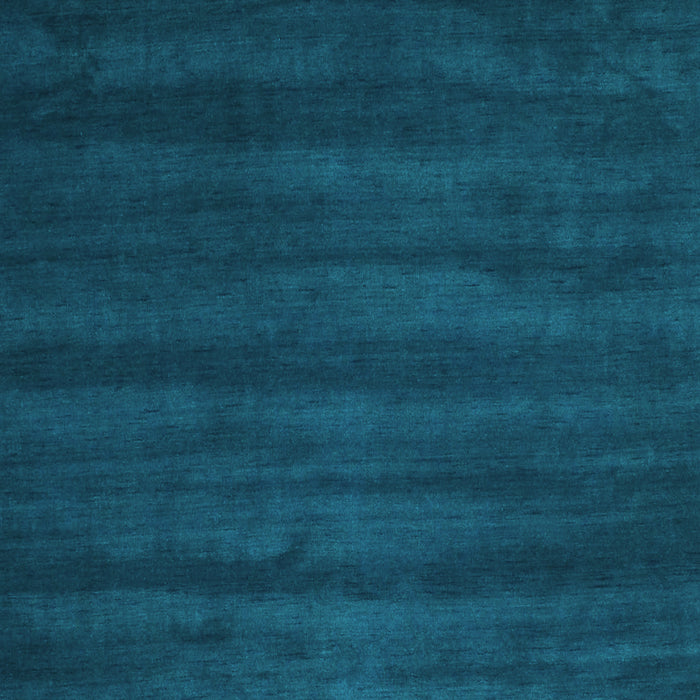 Abstract Light Blue Contemporary Rug, con171lblu