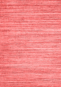 Abstract Red Contemporary Rug, con1720red