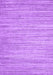 Abstract Purple Contemporary Rug, con1720pur