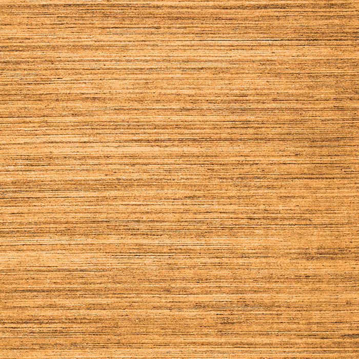 Serging Thickness of Machine Washable Abstract Orange Contemporary Area Rugs, wshcon1720org