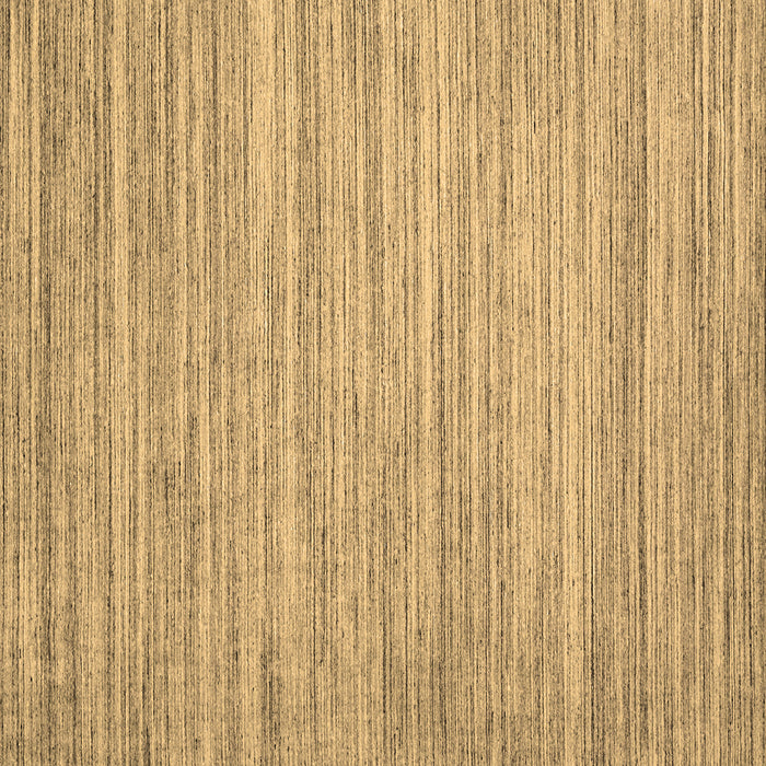 Square Machine Washable Abstract Brown Contemporary Rug, wshcon1720brn