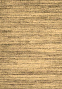 Abstract Brown Contemporary Rug, con1720brn